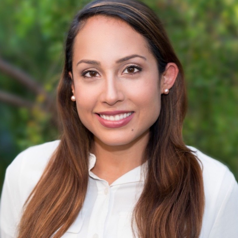 Tania Rojas Deshpande